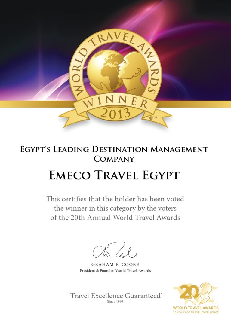 egypts-leading-destination-management-company-2013-winner-certificate-emeco-travel-egypt_page-0001