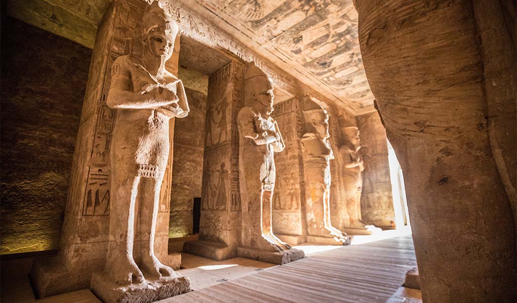 Abu Simbel