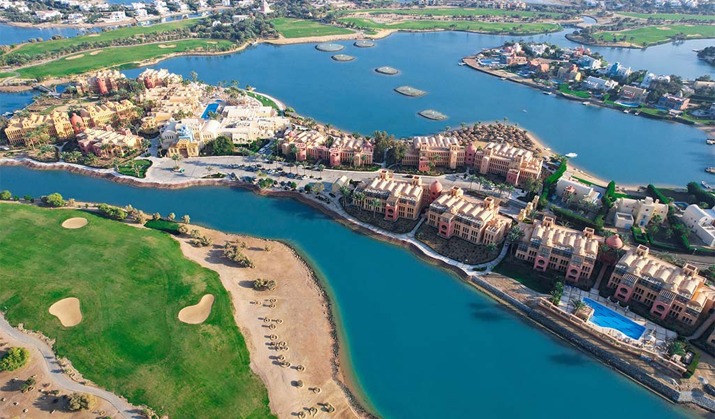 El Gouna